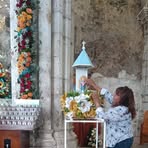 Marianita Chauca - Facebook