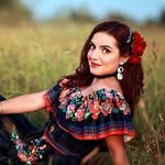 Mariana Cisneros - @kuboa123 - Instagram