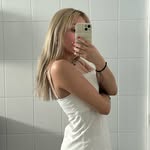 Mariana Cisneros - @marianixcisne - Instagram