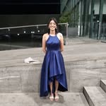 Mariana Cisneros - @mari_cisne12 - Instagram