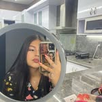 Mariana Cisneros - @lagocha_409 - Instagram