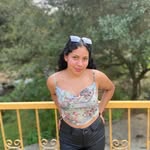 Mariana Cisneros - @marianacisneros_08 - Instagram