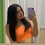 Mariana Cisneros - @marrr_cis - Instagram