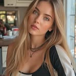 Mariana Cullen - @marianculln - Instagram
