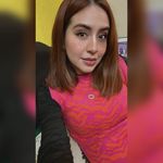 Mariana de Leon - @rosario_marian - Instagram