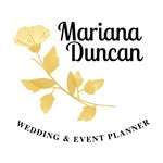 Mariana Duncan Wedding Planner - @marianaduncanwp - Instagram
