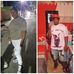 Mariana Espinal - Facebook