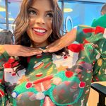 Mariana Espinal - @marianaaccidentes - Instagram