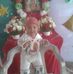 Mariana Espinal - Facebook
