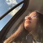 Mariana Espinal José - @trenchie15 - Instagram