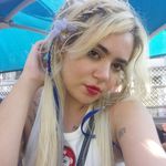 mari - @mariana_fields - Instagram