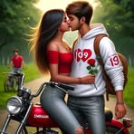 Mariana Gray - Facebook