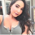 mariana gray - @marianagray148 - Instagram
