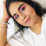 Mariana Rojas Gray - @imnotaperfectmakeupartist - Instagram