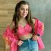 Mariana Hellen - Facebook