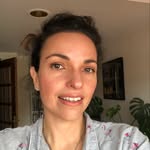 Mariana Hirsch - @marihirsch - Instagram