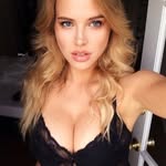 Mariana Hunt - @marianabudhudif - Instagram