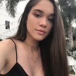 MARIANA HUNT - @immarianaari - Instagram