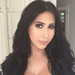 Miram Magdalene - @marianahunt404 - Instagram