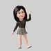 Mariana Joyce - Facebook