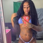 Mariana joyce - @mari_sannttos02 - Instagram