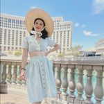 Mariana Joyce - @suwanneecatlady - Instagram