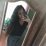 Mariana Joyce Costa Calixto - @joycecostacalixto - Instagram