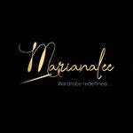 Marianalee - @marianaleeclothings - Instagram