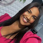 Mary Leão - @marianaleeao - Instagram