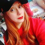 Mariana Leiva - Facebook