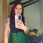 Mariana Leiva - @milunaesbohemia - Instagram