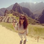 Mariana Mátar Kattás - @marianamatar - Instagram