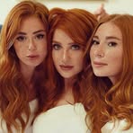 Mariana McBride - Facebook