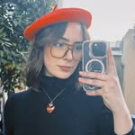 Mariana Muñoz - @_filmatfirstsight - Instagram