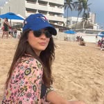 Mariana Orrantia - @marianaorrantia - Instagram