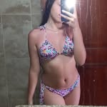 Mariana Orrego - @mariana_orrego95 - Instagram