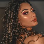Mariana Quevedo - @mariquevedomakeup - Instagram