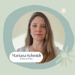 Mariana Schmidt - @soymaru.pediatra - Instagram