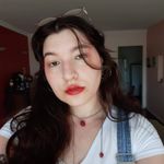Mariana Schmidt M. L. Pereira - @_marii.mattos - Instagram