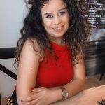 מריאנה שואהנה - @mariana_shawahne - Instagram