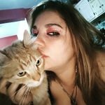 Mariana Shaw Gabilondo - @marisha_rojo_sangre - Instagram
