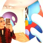 Mariana Singh - @marimaxenta - Instagram