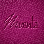 Maxenta By Mariana Singh | Bolsos de Piel - @maxenta - Instagram