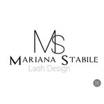 Mariana Stabile | Lash Designer - @lashmarianastabile - Instagram