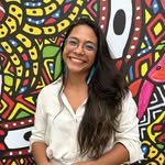 Mariana Trindade - @maritrindad_ - Instagram
