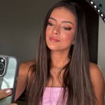 Mariana Trindade - @maahtrin - Instagram