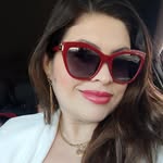 Mariana Trindade - @marianatrindadescherrer - Instagram