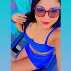 Mariana Trindade - Facebook
