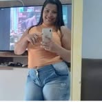 Mariana Trindade - Facebook