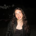 Mariana Trindade - Facebook